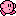 Modifications aportées, news Kirby
